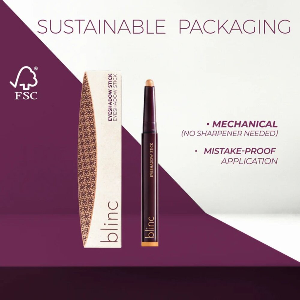 blinc Eyeshadow Stick (Bronze)